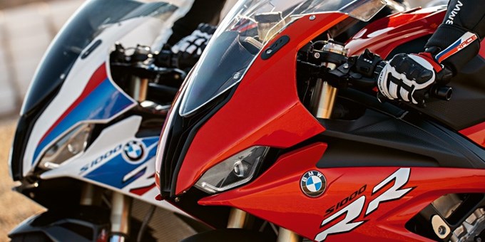 Genuine BMW Motorrad Accessories & Motorcycle Parts | Lloyd Motorrad